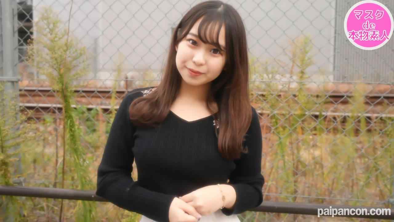 FC2-PPV-3053691 - １９歳のお嬢様女子大在学中のJD、現●メイドにして、元地下アイドル。『完全顔出し』身長148cmのミニモニ娘は彼氏とラブラブでも中出し２回戦オッケー楽勝です『個人撮影』個撮オリジナル１９6人目