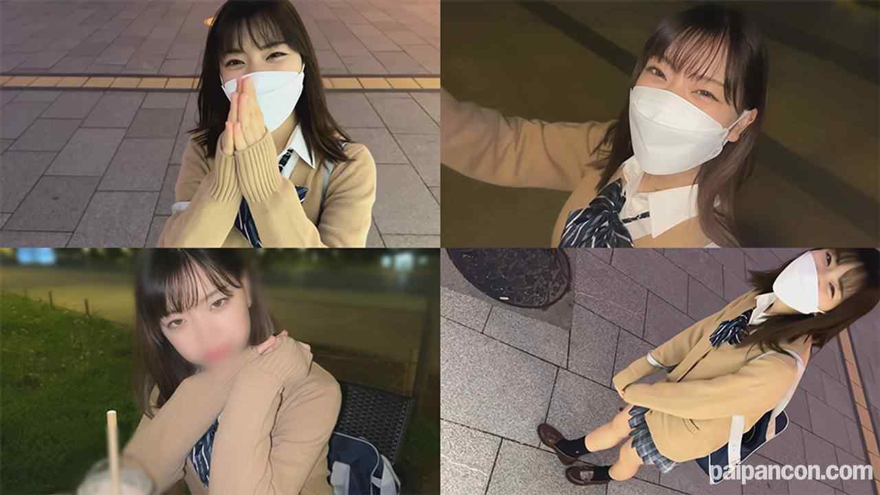 FC2-PPV-3061451 - 【J系・3P】ピンク乳首☆Eカップ美巨乳むすめ（１８）☆おちんちん2本で変わりばんこに生合体☆パイ射＆中出し thumbnail_0.jpg