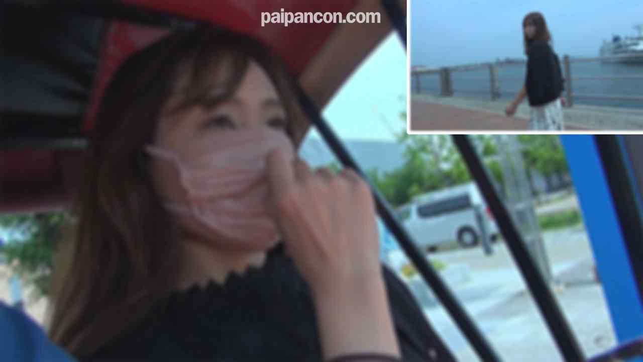 FC2-PPV-3081028 - 地方人妻40歳、「他人の**妊娠しちゃうかも、ごめんなさい。。」　海辺デートしてから何度も孕ませ中出し