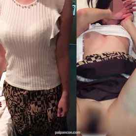 FC2-PPV-3084167 - 【ハメ撮り・個人撮影】本妻と旅行に行った際のホテルでハメ撮りしたプライベート動画になります。