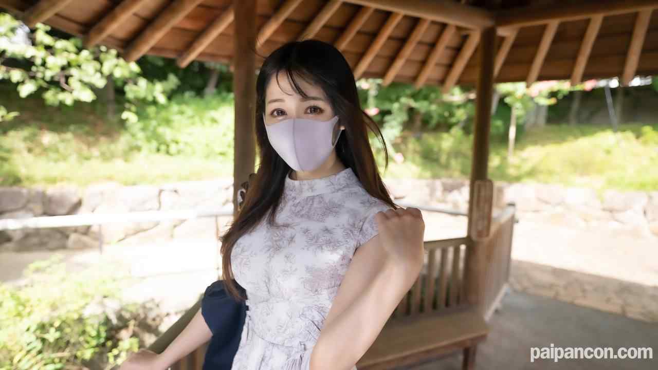 FC2-PPV-3087347 - 初撮影！シネマ画風！夏の海で出会った渚で1番美白で清楚な魅惑の女子大生と初めての・・優しく慎ましい微笑みと淫靡すぎるフェロモンに圧倒されながら生中出し！色素の薄い美しい身体だった・・