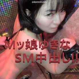 FC2-PPV-3088689 - #62【複数特典あり】ゆきなちゃん待望のSMルームSEX！妊娠を警戒するもSMに釣られてノコノコ危険日にホテルへ来てしまったドM*に中出し種付け！
