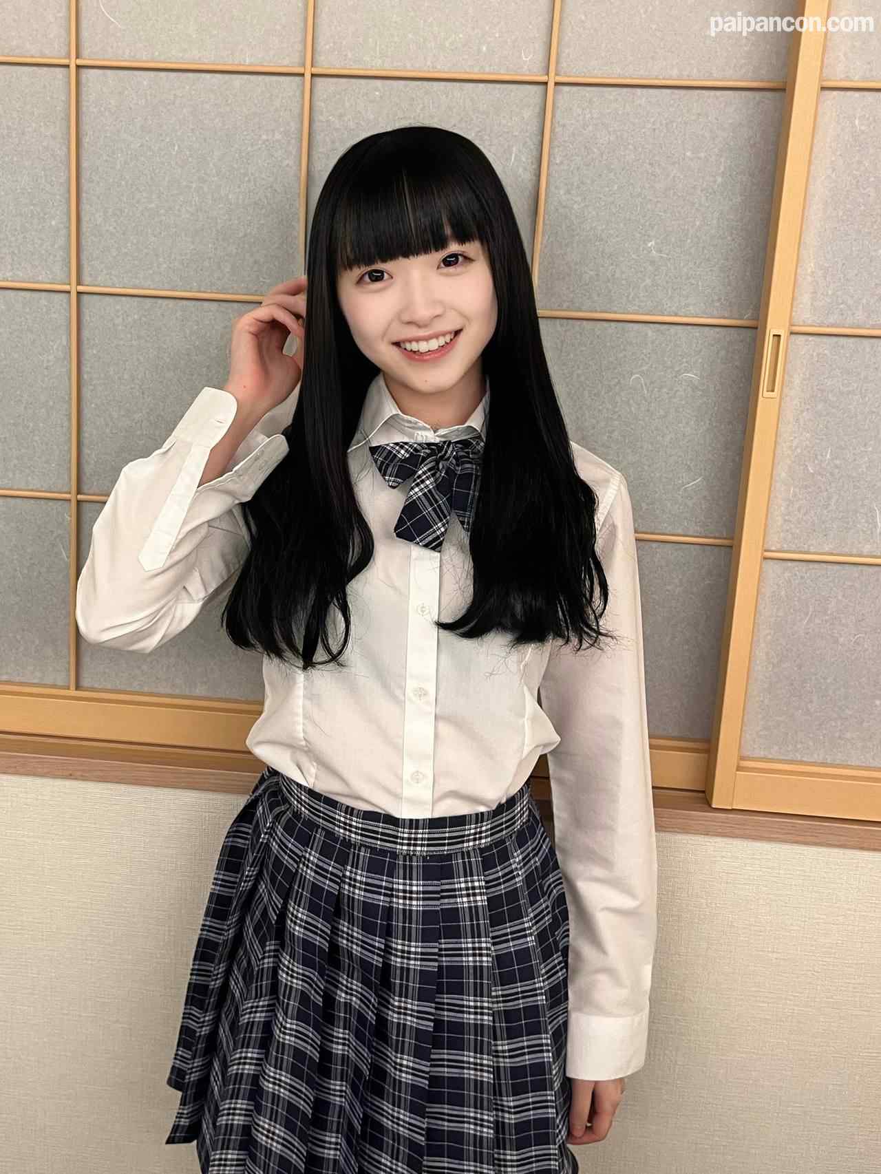 FC2-PPV-3094718 - 【年間ランキング入り！SS級の****】ゆなちゃんの**卒業記録、えりかちゃんにも優しくしてもらいました