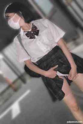 FC2-PPV-3101462 - 公園でおもちゃ挿入し夜のお散歩・自宅に連れ込み中出し～県立普通科定時制②色白巨乳美少/女③～