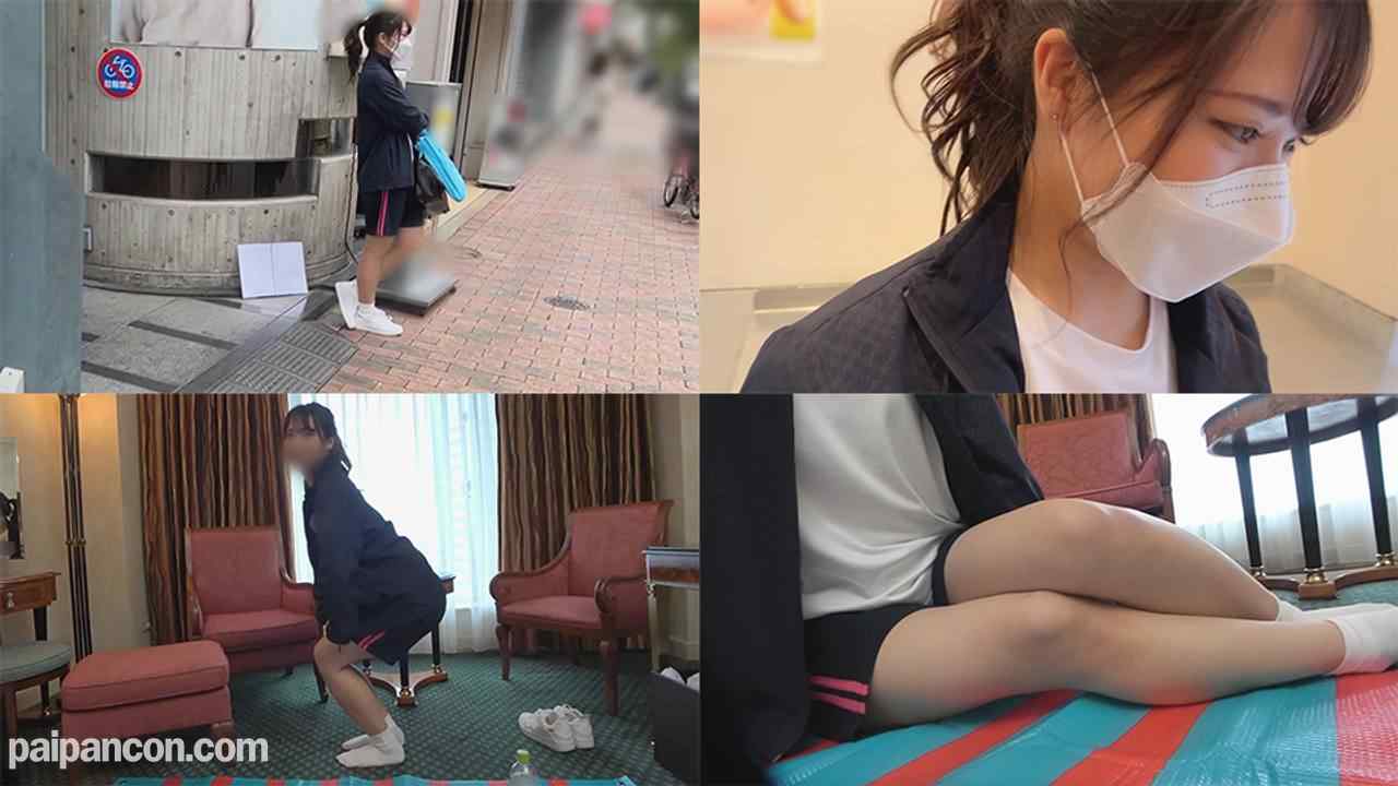 FC2-PPV-3103581 - 【エグ尻】陸上部・あいちゃん18歳 おしりでヌけます 部活で鍛えた10代ボディにおじさんちんぽで鬼ピストン thumbnail_1.jpg