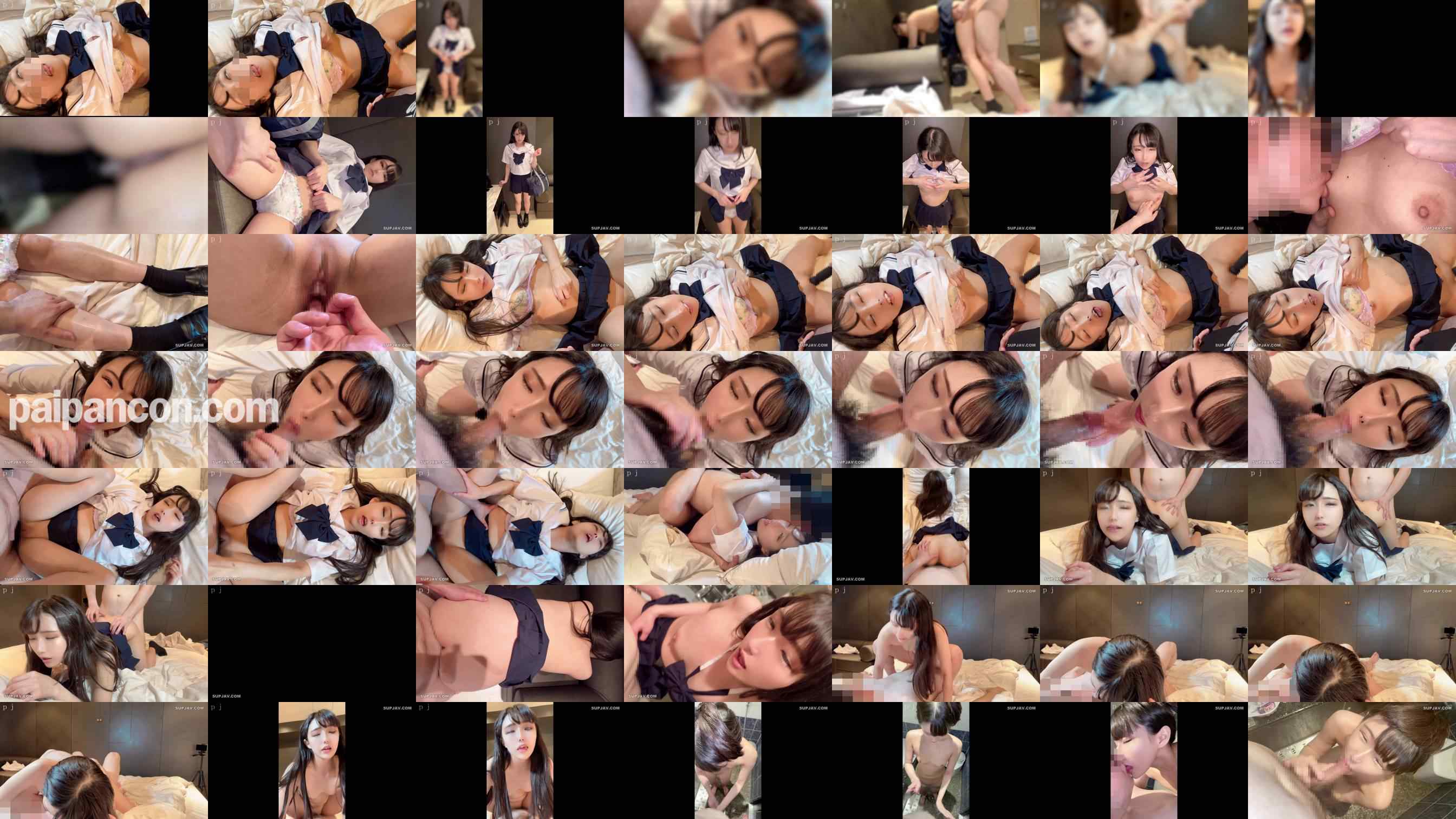FC2-PPV-3104556 - 【顔出し】23歳事務員OLさん７。セーラー服で爆喘ぎ→白目剥きベロ出しガン決まりアヘ顔で種付け交尾♡