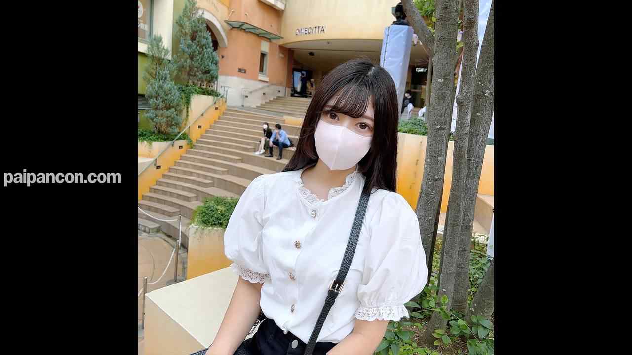 FC2-PPV-3105666 - 初撮影！！捕まえた美◯女は坂道系のツンデレ女子大生！！黒髪ロングヘアーを乱し僕の股間に頭を埋め体液にまみれにされたピュアな身体に連続膣内射精！！