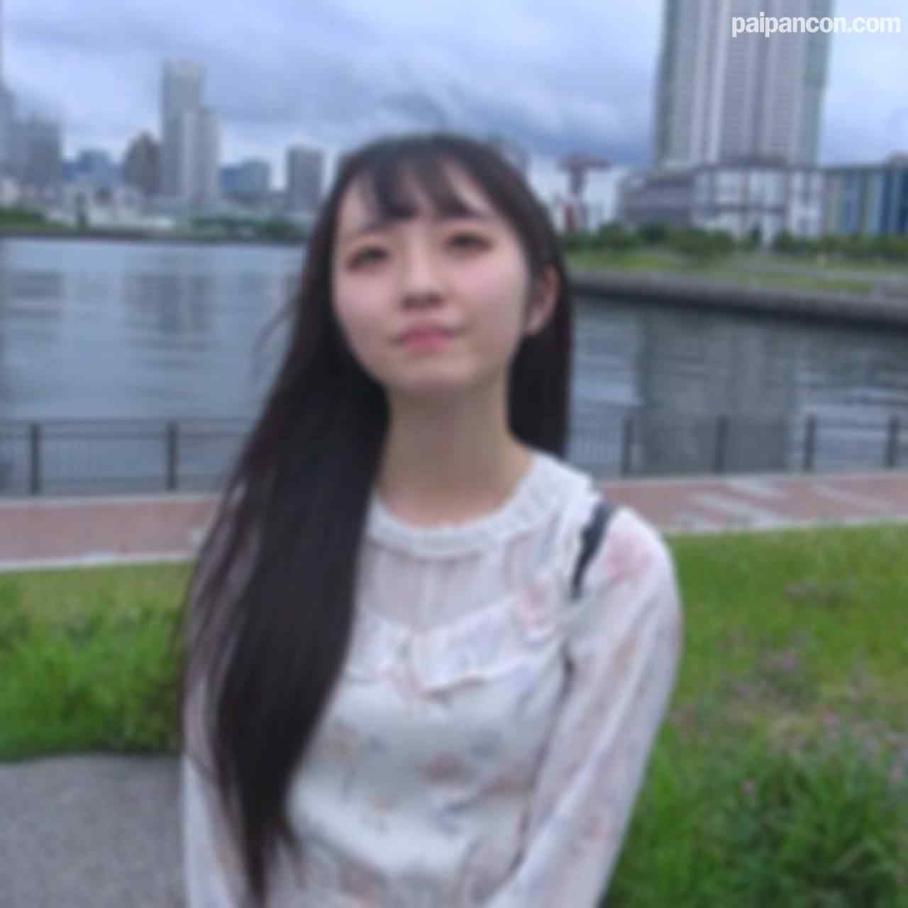 FC2-PPV-3108889 - 18清楚黒髪ロング華奢な身体を紅潮させてぴくぴく痙攣イキ、「すぐる君の精子中に出して！！」って言わせて立バックで中出し thumbnail_0.jpg