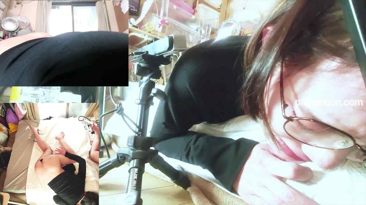 FC2-PPV-3113403 - 【個撮】不思議メンヘラな美〇女。号泣アナル開発1日目【4K画質】1時間29分