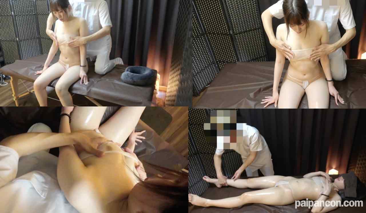 FC2-PPV-3116584 - 女性専用オイルマッサージサロン****：木村志穂（しほ）24歳　ネイリスト　デカチンが彼女の小さなお口にぶちこまれ**手コキをお願いされて最後は生中出し
