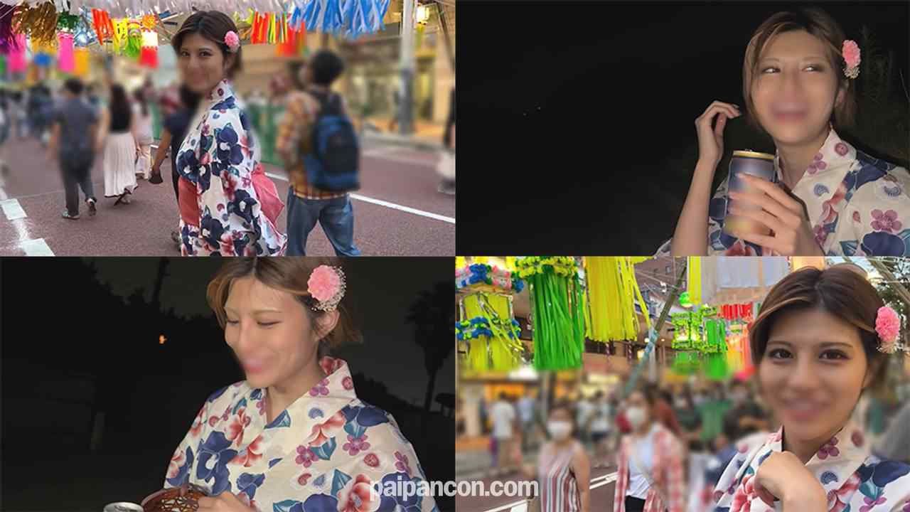 FC2-PPV-3141819 - 【ボーイッシュ・浴衣deハメ撮り】Fカップ『神スタイルピアノ講師』めい24歳 七夕まつりに里帰りSEX 絶倫セフレと妊娠覚悟のゴムなし生交尾 thumbnail_1.jpg