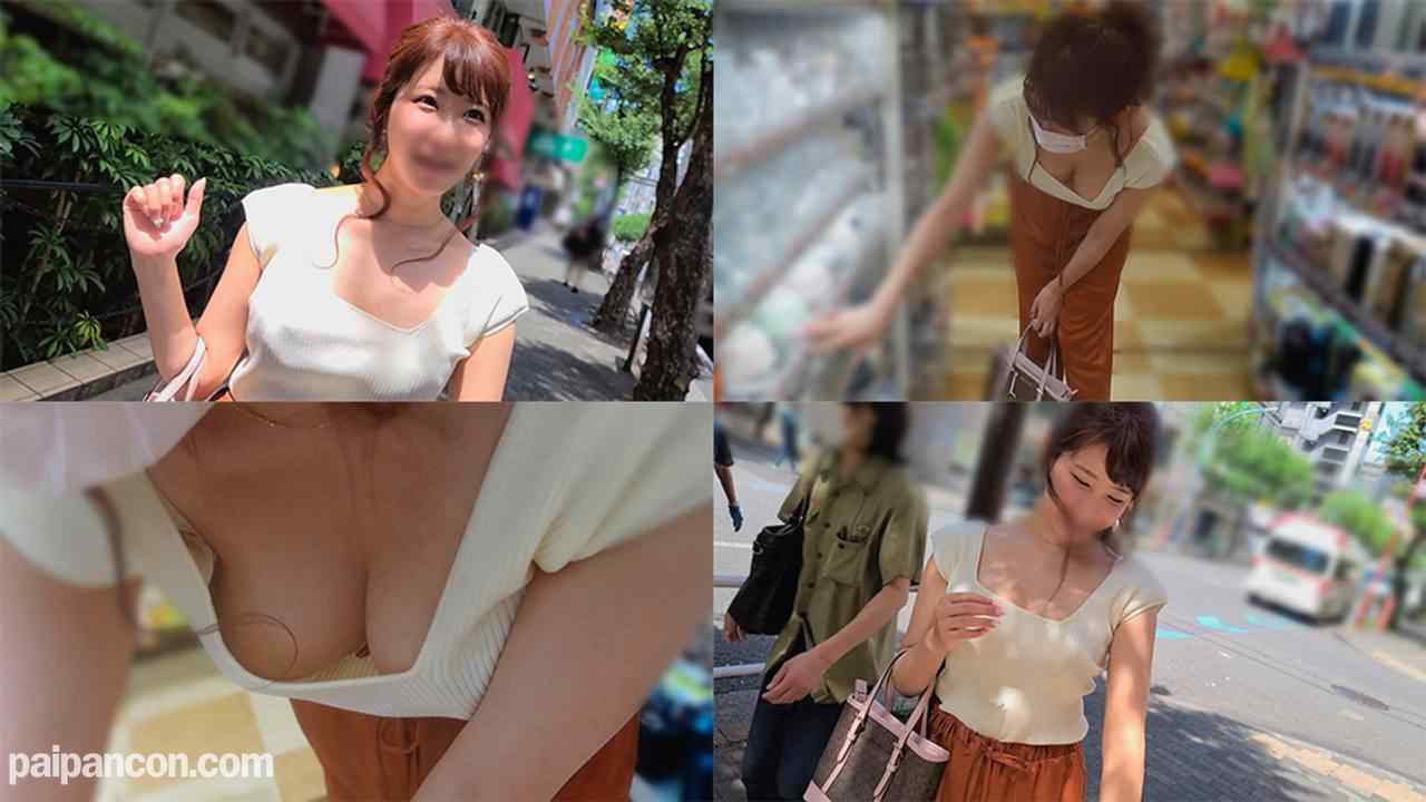 FC2-PPV-3144550 - 【即シコ案件】エロ過ぎるカラダの看護師・ちなつ26歳 『I』カップ超絶美巨乳 手枷＆目隠しで発情ガチイキ生交尾 中出し＆顔射 thumbnail_1.jpg