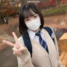 FC2-PPV-3153019 - 初撮影！！シネマ画風！tikt◯kでアイドルを目指し活躍する美◯女女子◯生・・・日の目を浴びない今だからこそ僕は未◯年の美しい◯女を犯し汚した。 cover.jpg