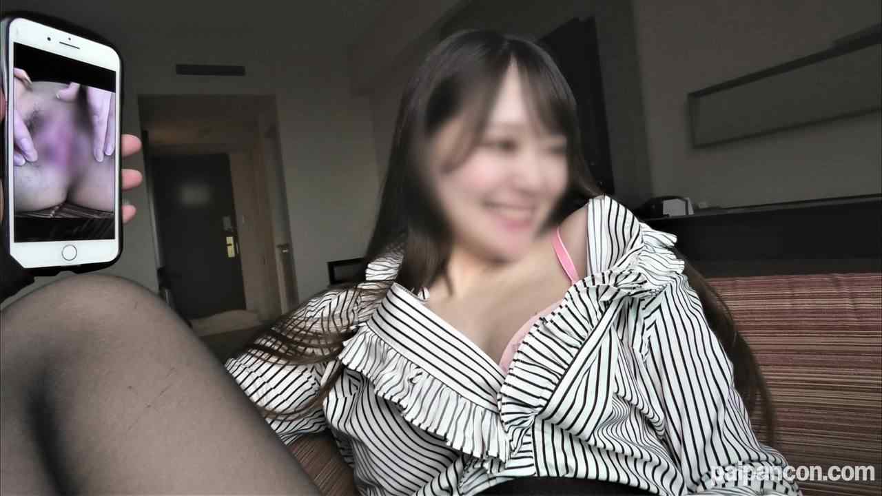 FC2-PPV-3155700 - ［超人気！キャンギャルのあの*］オマンコくっぱぁ～マン汁でテカテカしてる膣穴やヒクヒクする尻穴を自らおっぴろげ！激近でじっくり堪能してください。