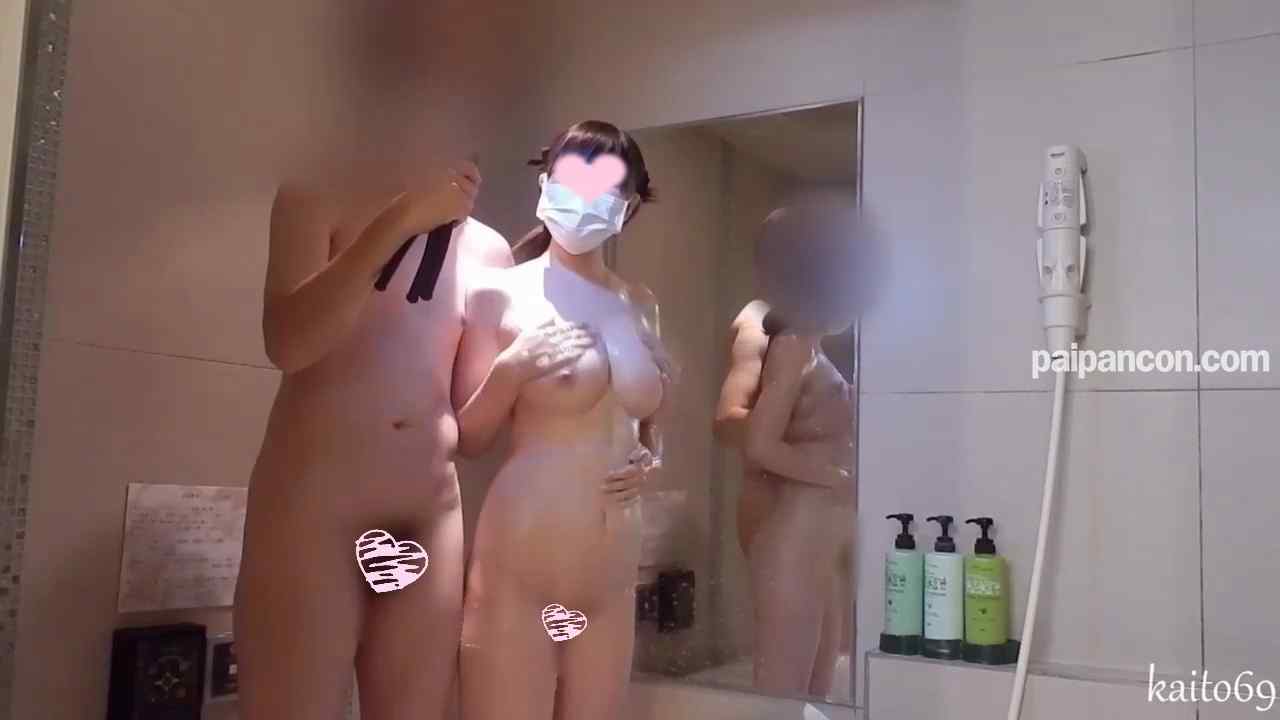 FC2-PPV-3156806 - Hカップ最高級3Dボディ#5 ラウンドガールSakiちゃん(20)とカラオケデートで、マイクじゃなくてポコチン握らせて口内射精ｗ thumbnail_3.jpg