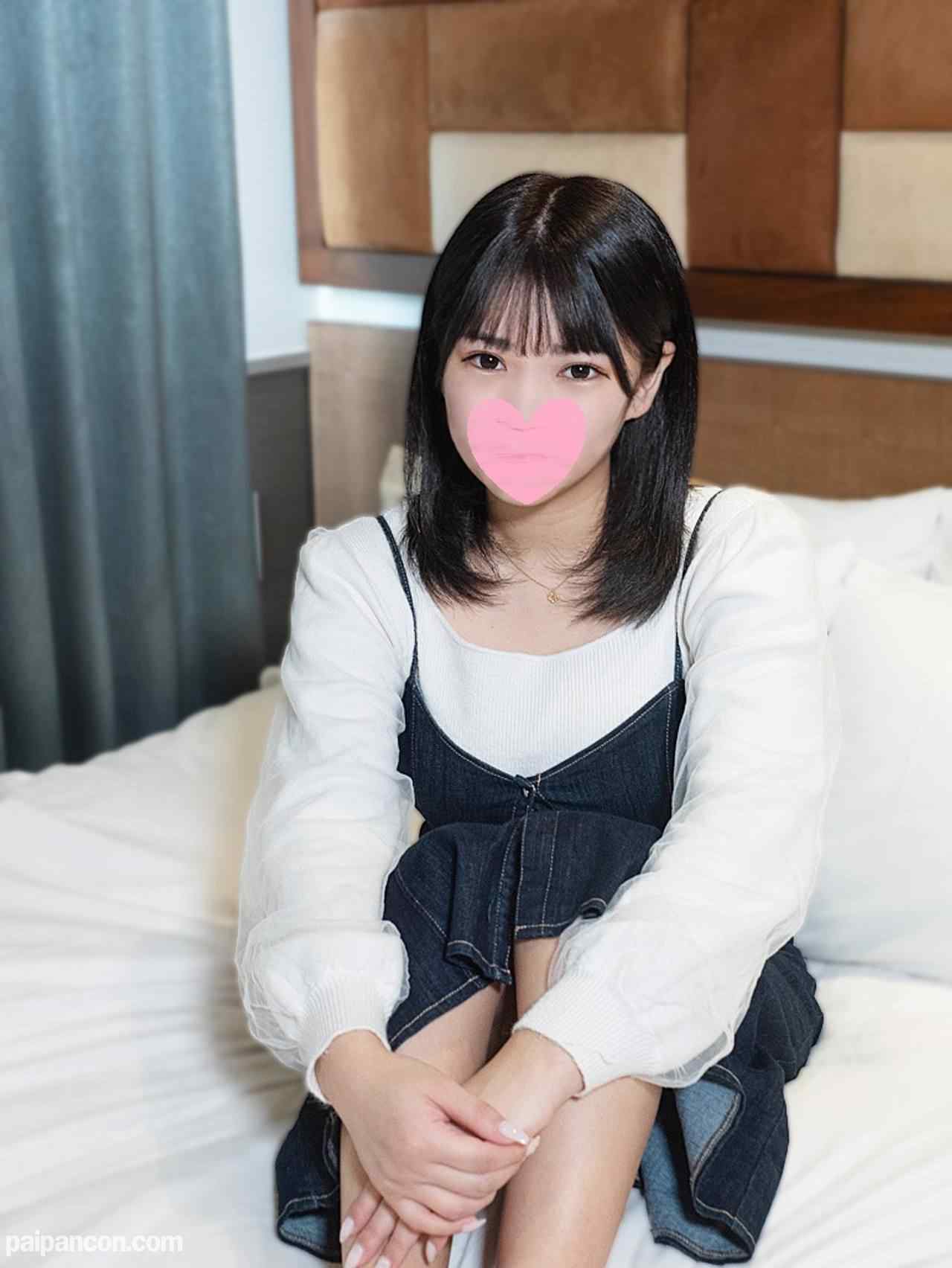 FC2-PPV-3161981 - 【無修正】【Hカップ】ろり顔天然巨乳の**大生。若く健康的な神ボディとモチモチ爆乳を骨の髄まで貪り尽くす！中出し拒否権を奪い去り問答無用の柔らか肉オナホに鬼ピス***大量中出し！