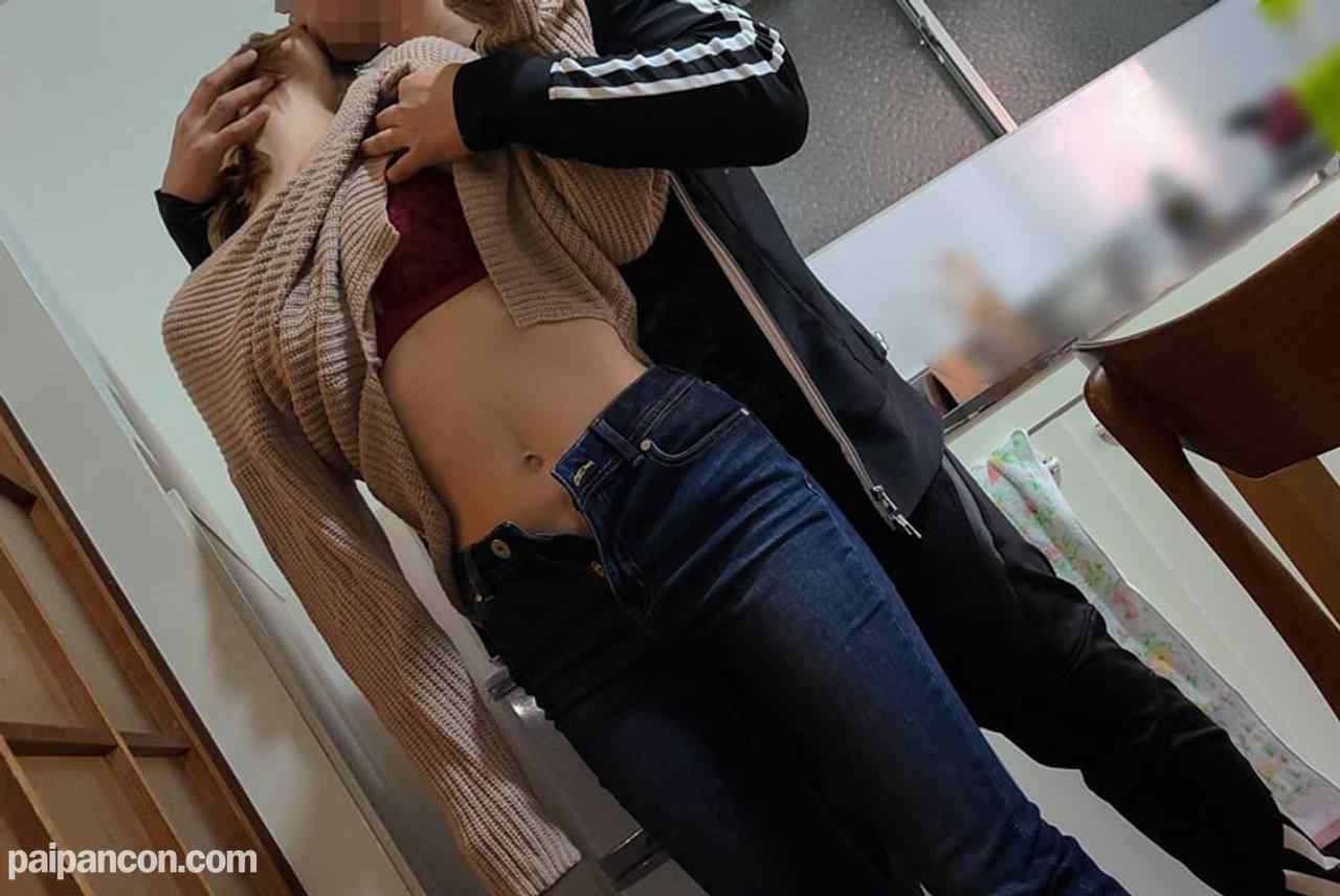 FC2-PPV-3162905 - 【個人】派手で美脚な帝王切開妻。旦那に売られ他人棒を奉仕、生膣を犯され中出しされる。