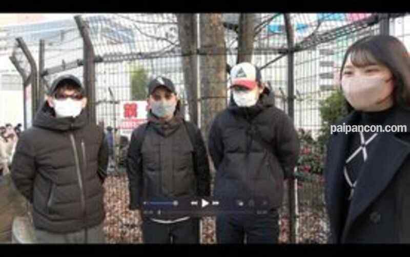 FC2-PPV-3170051 - 僕、みおちゃんを捕まえて童貞を卒業します！緊急開催、みおちゃん鬼ごっこファン感謝祭