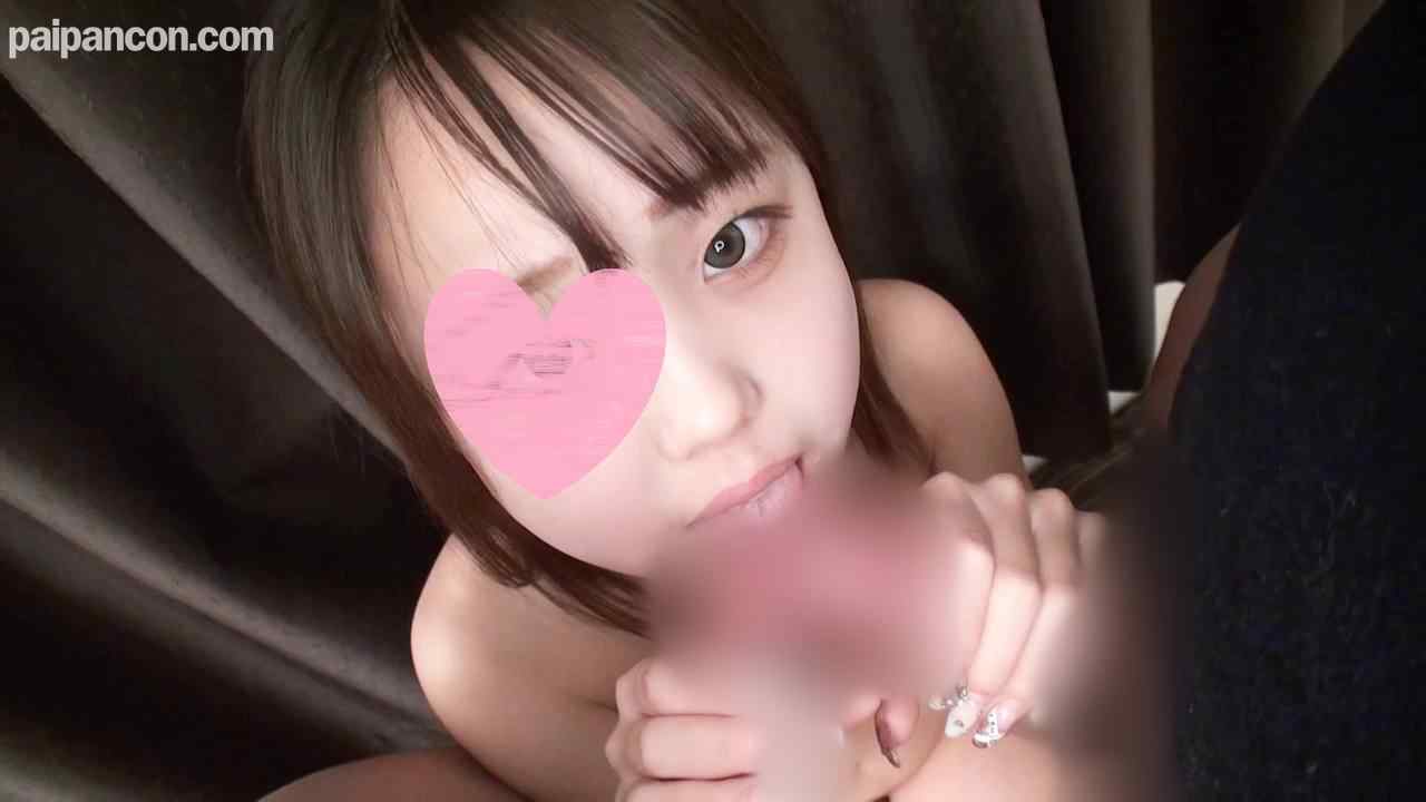 FC2-PPV-3171718 - 【無修正】【初撮り】圧倒的妹キャラの18歳新入生しおりちゃん。人生初3Pで2本のチンポを同時にチロチロフェラ。二人のおにーちゃんザーメンを妹のピュアマンコに妊娠中出し！