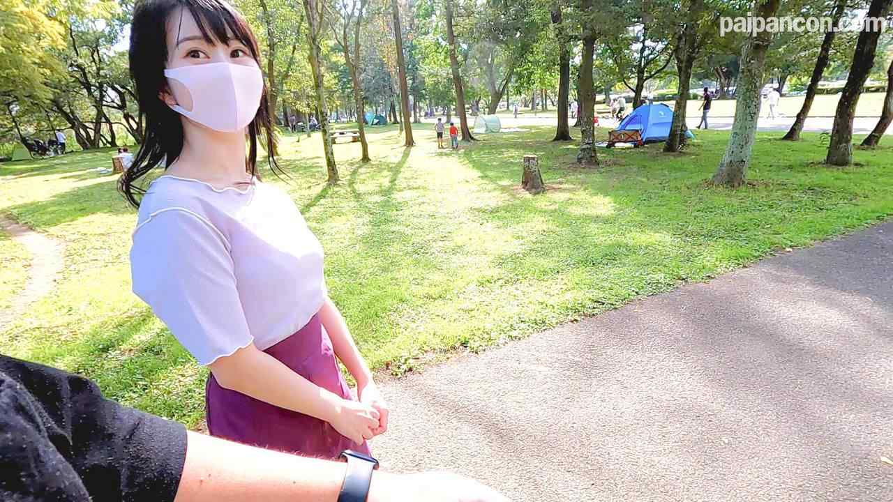 FC2-PPV-3173959 - 神降臨！！元アイドルのセンター娘は、偏差値７１の国公立大学、経験は元カレのみで門限○時！最強箱入り娘を青空SEXで陥落させ、ギロチン、電動ピストンバイブで完全に落とす。個撮３００人目 thumbnail_5.jpg