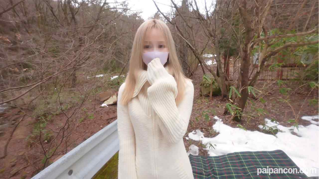 FC2-PPV-3176054 - 本物芸能人登場！プロダクション所属、地上波に出るタレント兼モデルさん、完全野外青空SEX、ビンタ、首絞め、イラマチオ→挿入連続地獄、中出し３回戦『個人撮影』個撮オリジナル３１６人目 thumbnail_6.jpg