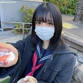 FC2-PPV-3178378 - 初撮影！！３日間限定1980pt！！【無修正】こんな可愛い女子◯生にこんな事言われて帰す奴いる？可愛すぎて汚したくなる様な未◯年の女子生徒・・・禁断の関係を持つ背徳感を感じながらゴム無し連続膣内射精！