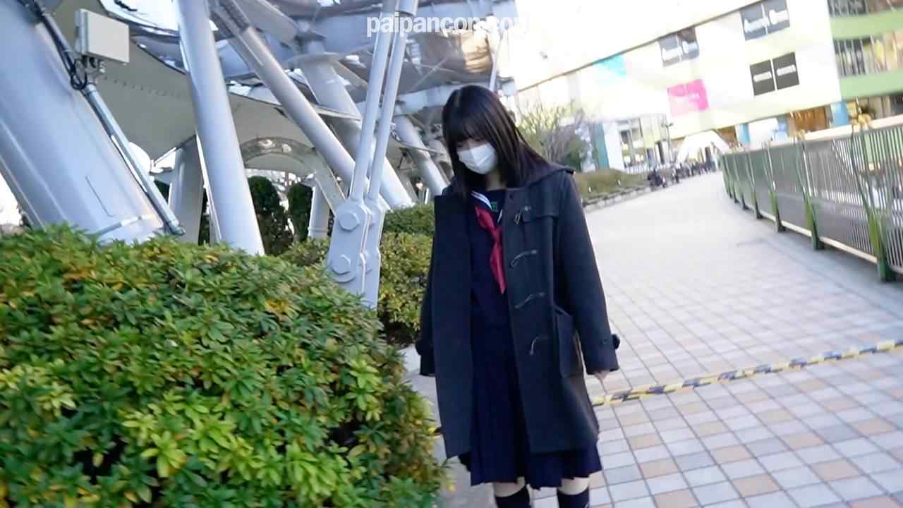 FC2-PPV-3178378 - 初撮影！！３日間限定1980pt！！【無修正】こんな可愛い女子◯生にこんな事言われて帰す奴いる？可愛すぎて汚したくなる様な未◯年の女子生徒・・・禁断の関係を持つ背徳感を感じながらゴム無し連続膣内射精！