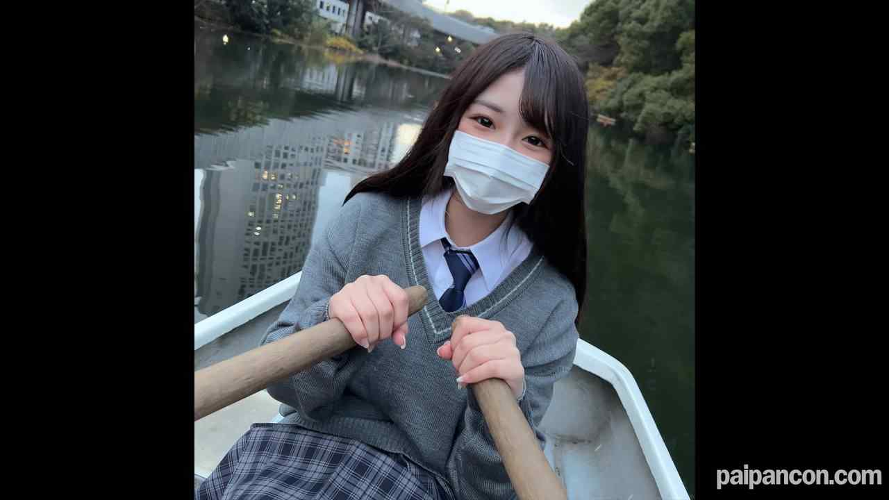 FC2-PPV-3187562 - 初撮影・顔出し！！見た目からでは想像ができない内気でおとなしい支配願望が強い超感度抜群の変態マゾな女子◯生・・・やりたい放題辱めた後は容赦なしの2回連続生中出し！