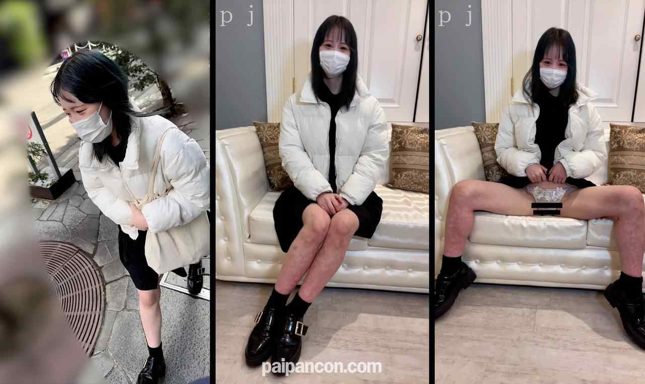 FC2-PPV-3187841 - 個撮【顔出し】可愛い顔してエグいオホ声イキ美少*女を種付けプレスしてアヘ顔を公開♥大量中出し！！ thumbnail_1.jpg