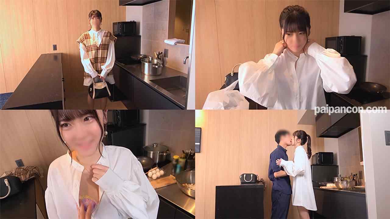 FC2-PPV-3188606 - 【激シコ・ピュアまんこ】坂道系てんねん美●女・あかり20歳② 「ここにいれてください」割れ目くぱぁ⇒生ちん懇願 中出し＆顔射