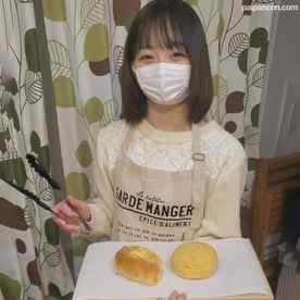 FC2-PPV-3191233 - パン屋の看板娘・美味しくパンを食べた後に生ハメ