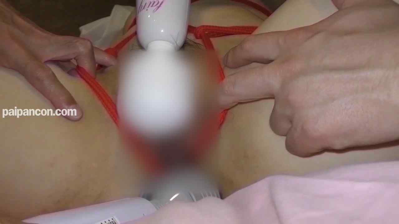 FC2-PPV-3192265 - 【番外編・アナル肉棒挿入・アナル玩具膣チ〇ポ同時挿入・膣中出し2発】アナル調教で性〇隷と化す変態熟女妻　かなり尻穴が開いてきたので初チ〇ポ挿入しました！！ thumbnail_2.jpg