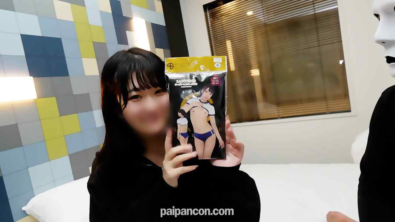 FC2-PPV-3205326 - 【顔出し】巨乳Gカップのむちぽちゃポイン！エロい体操着ブルマのコスプレプレイ！生中出し！ thumbnail_0.jpg