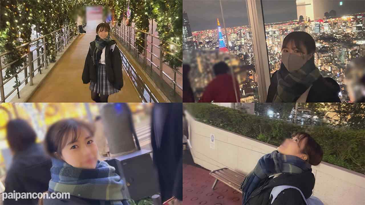 FC2-PPV-3250616 - 【お泊り・J/系】正統派美●女 ゆう18歳 thumbnail_1.jpg