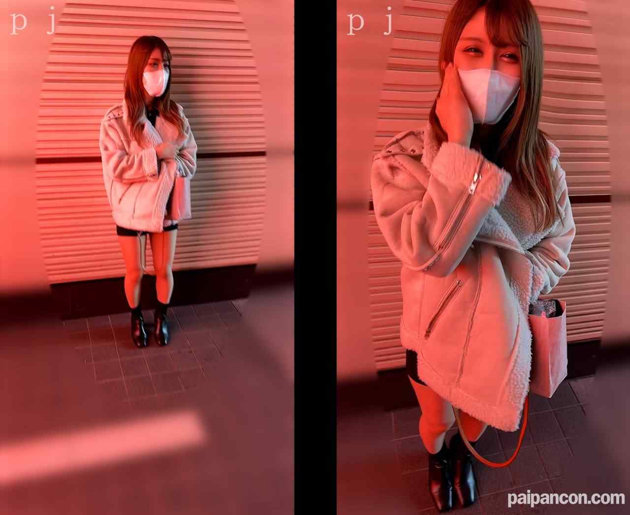 FC2-PPV-3251751 - ※23時迄※顔出し【個撮】20歳ふわふわドM美女なぎちゃん７。 飛びっこデートで仕込みローター♥ホテルまでの道のりで高まった彼女はえちえち誘惑してきて我慢できず・・・ハメ撮り大量中出し♥