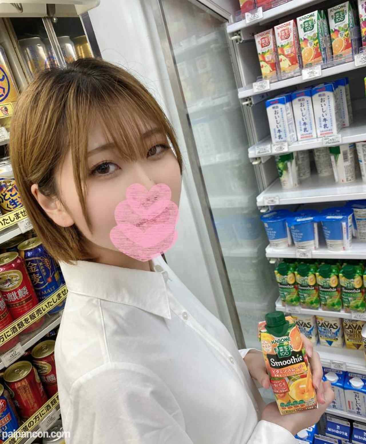 FC2-PPV-3269117 - 色白スレンダーな喫茶店の看板美女を騙して、複数で遊び十連続中出しごっこ。 thumbnail_0.jpg