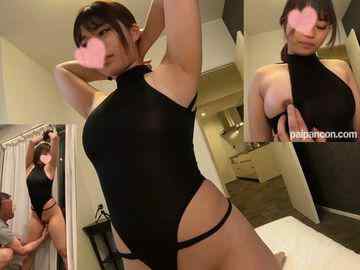 FC2-PPV-3269560 - セクシー水着で悩殺SEX♡早漏男と浮気したあとおじさんのしつこいHでどっちがイイか気付かされます！【悶女12】