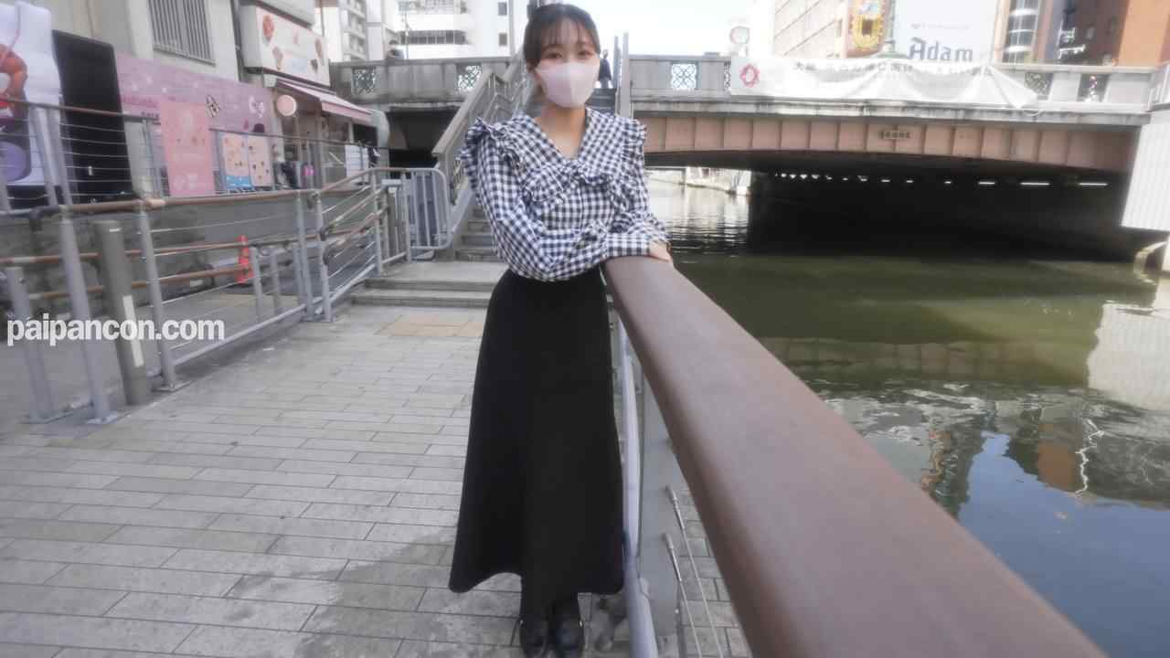 FC2-PPV-3289790 - 名門お嬢様現*役女子大生！20才Eカップ生駒●奈似！完全初撮影、彼氏以外の経験一才無しの子に中出し『個人撮影』個撮オリジナル３４１人目 thumbnail_3.jpg