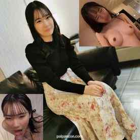 FC2-PPV-3317482 - 清楚系の**大生が勇気を出して初撮りでおじさんといちゃいちゃSEX♡中に出され膣奥でどくどく感じる精*に『・・いっぱい出てる♡』【悶女13】
