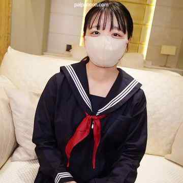 FC2-PPV-3319526 - 【無修正】たぬき顔のメンヘラ□リっ娘♡はじめてのアナルSEXで2穴中出し♡ cover.jpg