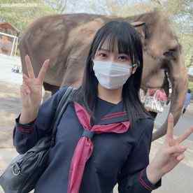 FC2-PPV-3363270 - 顔出し！！3日間限定1980pt！！生まれながらの愛されヒロイン美◯女優等生と再び・・・困惑する思春期女子○生を野外猥褻で弄び２回連続膣内射精！！