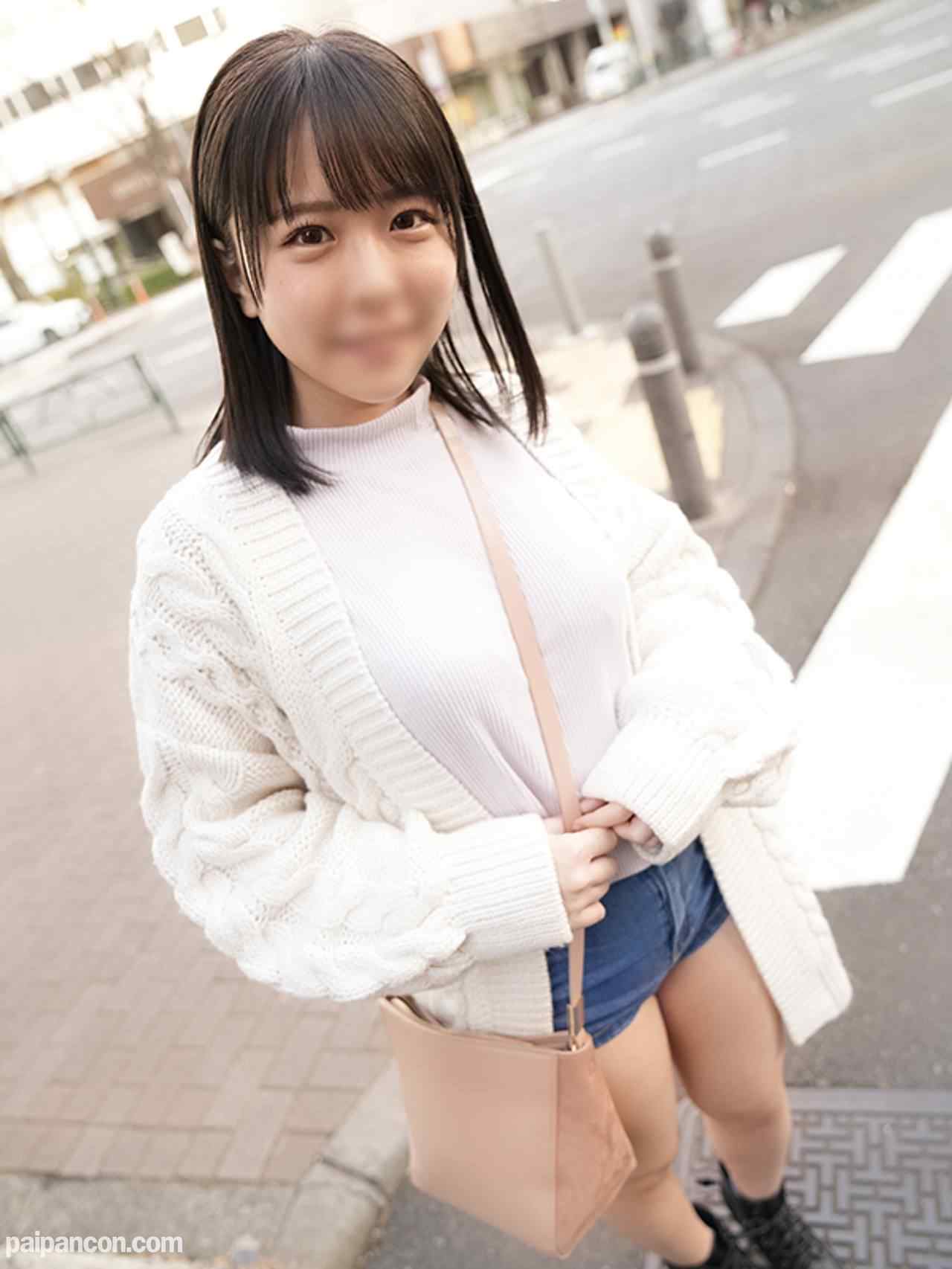 FC2-PPV-3467459 - ※初回数量限定※【清純・デカパイ娘②】むちむちボディの「童顔巨乳」女子大生 こなつ 20歳 恋人気分でいちゃラブおせっせ【パイ射＆中出し】