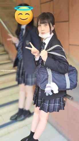 FC2-PPV-3471862 - バイト禁止でお金に困っている真面目な子。放課後ホテルでこっそりゴム外し中出し cover.jpg