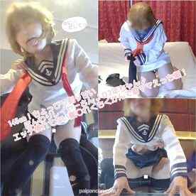 FC2-PPV-3473801 - 清楚145cm！ちょっぴり剃り甘いほんわりレイヤーさんＪＤ２年Ｓちゃん♪エッチ慣れてない艦○れくちくかんで雷ママえっち編！