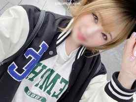 FC2-PPV-3497690 - ☆一週間限定☆【変態ヤリマン⼦】ノリ最⾼ ギャルキャバ嬢22 歳。キスした瞬間いいなりドM に豹変 絶倫ちんぽで ∞絶頂過去最弱雑⿂マンコに⼤量中出し【ディープタウン⼩岩】 cover.jpg