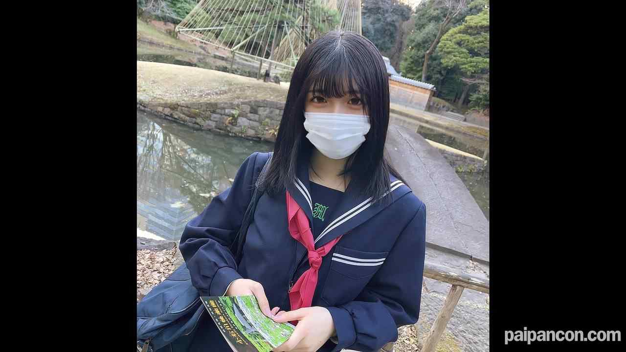 FC2-PPV-3582482 - 7/21まで限定1980pt！！可愛すぎて汚したくなる様な未成熟のあの子を再び・・僕はまた禁断の関係を持ち彼女の体内に避妊具を付けずに射精してしまった・・・