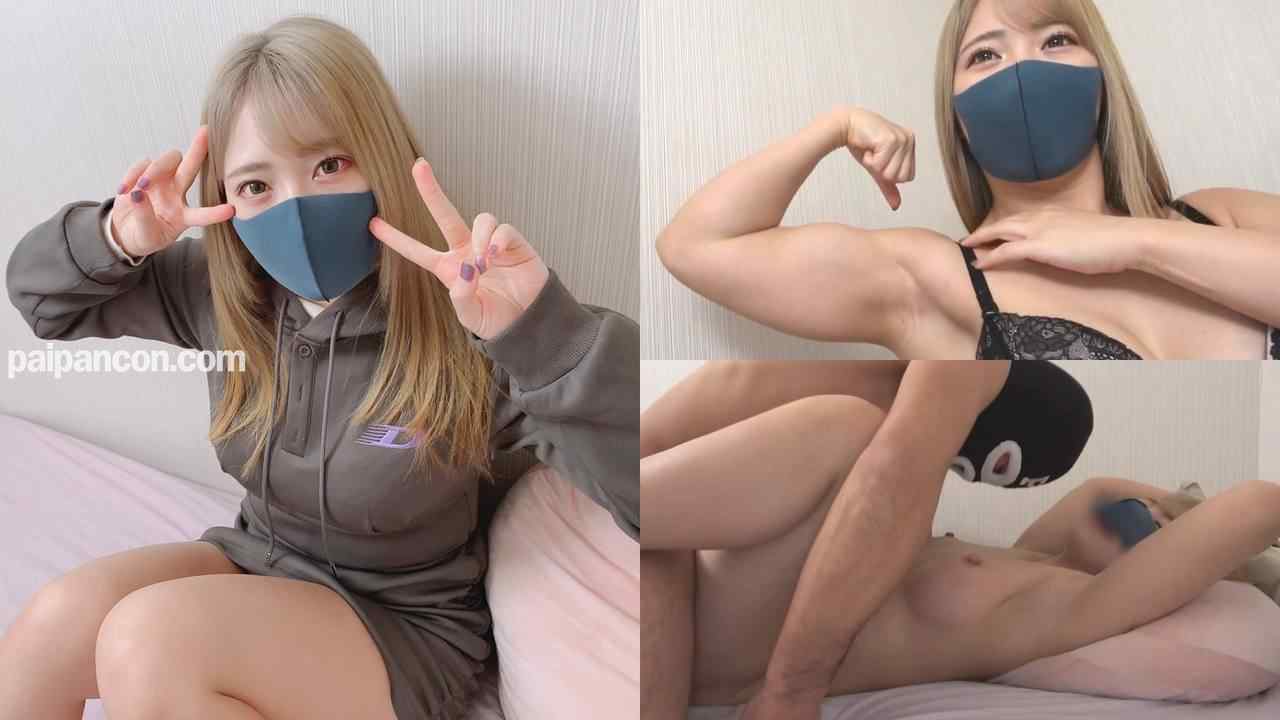 FC2-PPV-3599853 - 【初回数量限定50％オフ】 【下半身ブレ●キングダ●ン！】 これが登録者数12万人の筋肉マ●コだ！ 謎のインフルエンサーえりかちゃん(仮)の正体とは！？【レビュー特典あり】 thumbnail_0.jpg