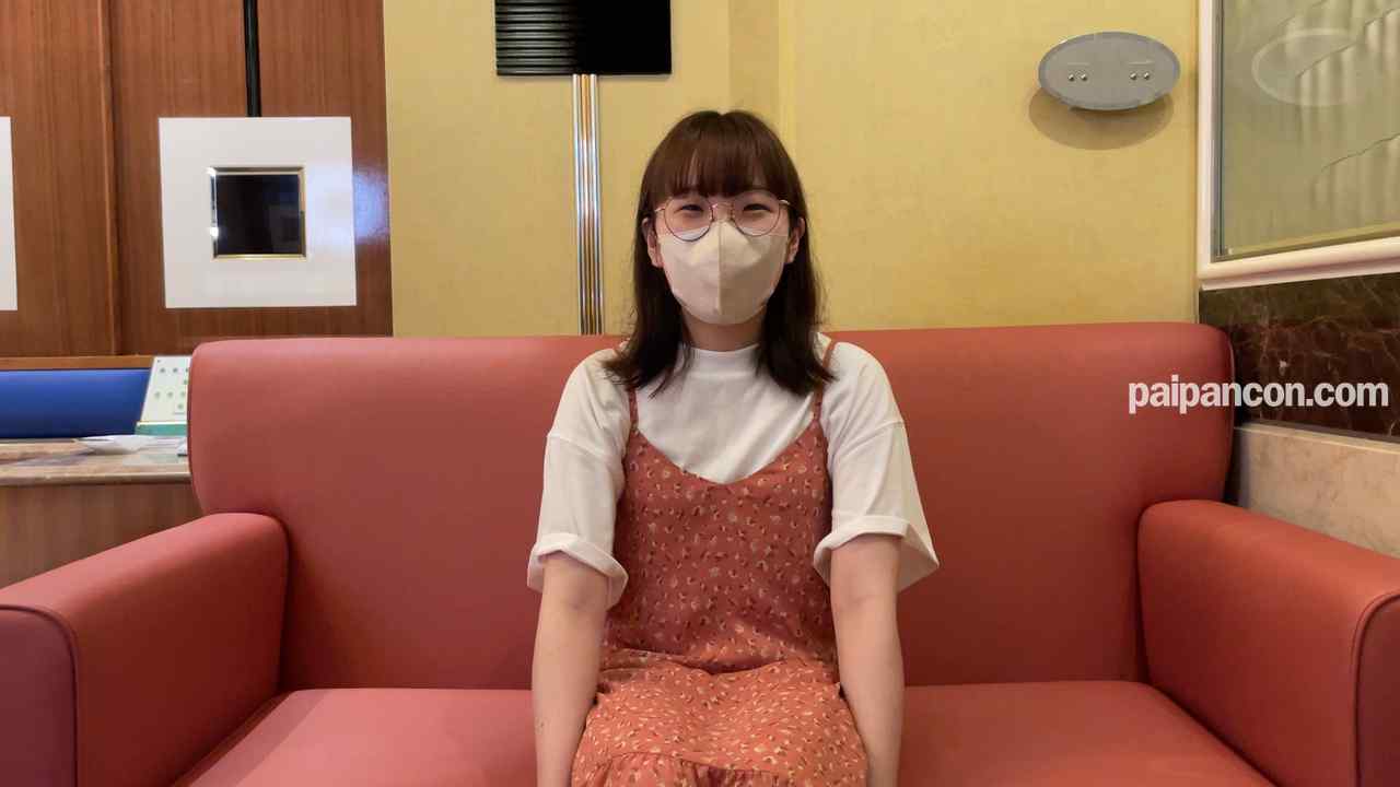 FC2-PPV-3617227 - 【番外編】お堅い職種のメガネっ子OLとハメ撮り。チンポ慣れしてない素朴なメガネっ子のおマンコに肉棒貫きよがらせまくる。 thumbnail_0.jpg