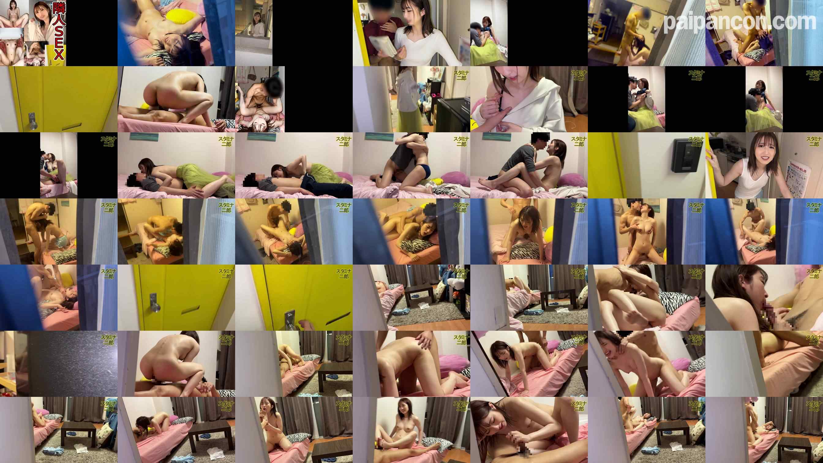 FC2-PPV-3743489 - 【マンション隣人SEX】となりの美人OL(26)が知らない男に先越されてメス調教された【特典】誘われた３P中出し grid.jpg