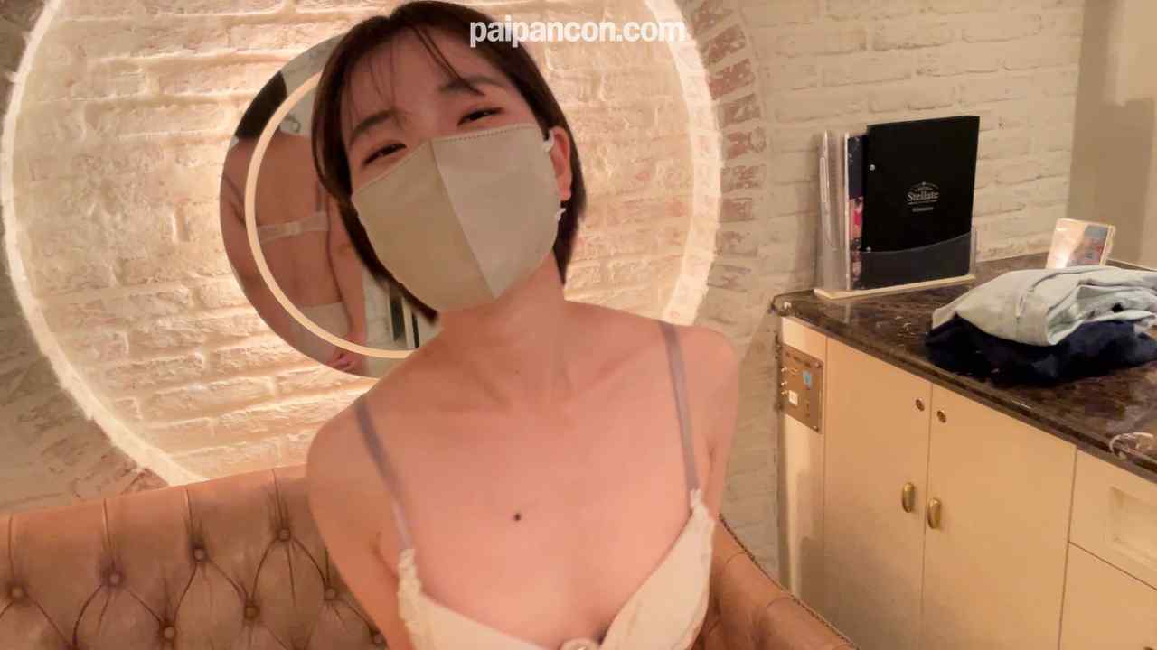 FC2-PPV-3746279 - 【番外編】ショートが似合う女子大生22歳。しつこい電マ責めで悶絶させ極小マンコに肉棒ぶち込みチンポの形を覚えさせる。 thumbnail_2.jpg